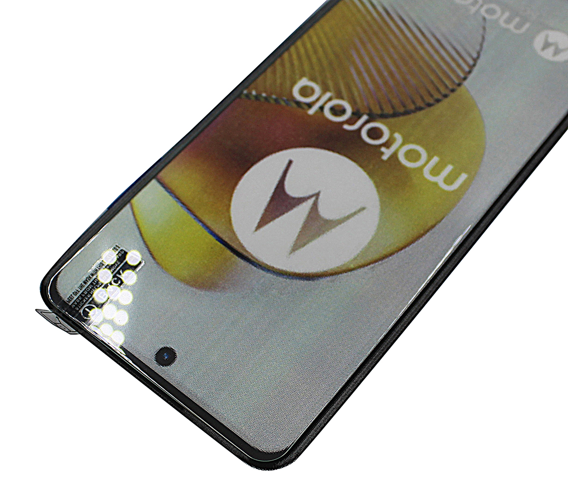 Glasbeskyttelse Motorola Moto G73 5G