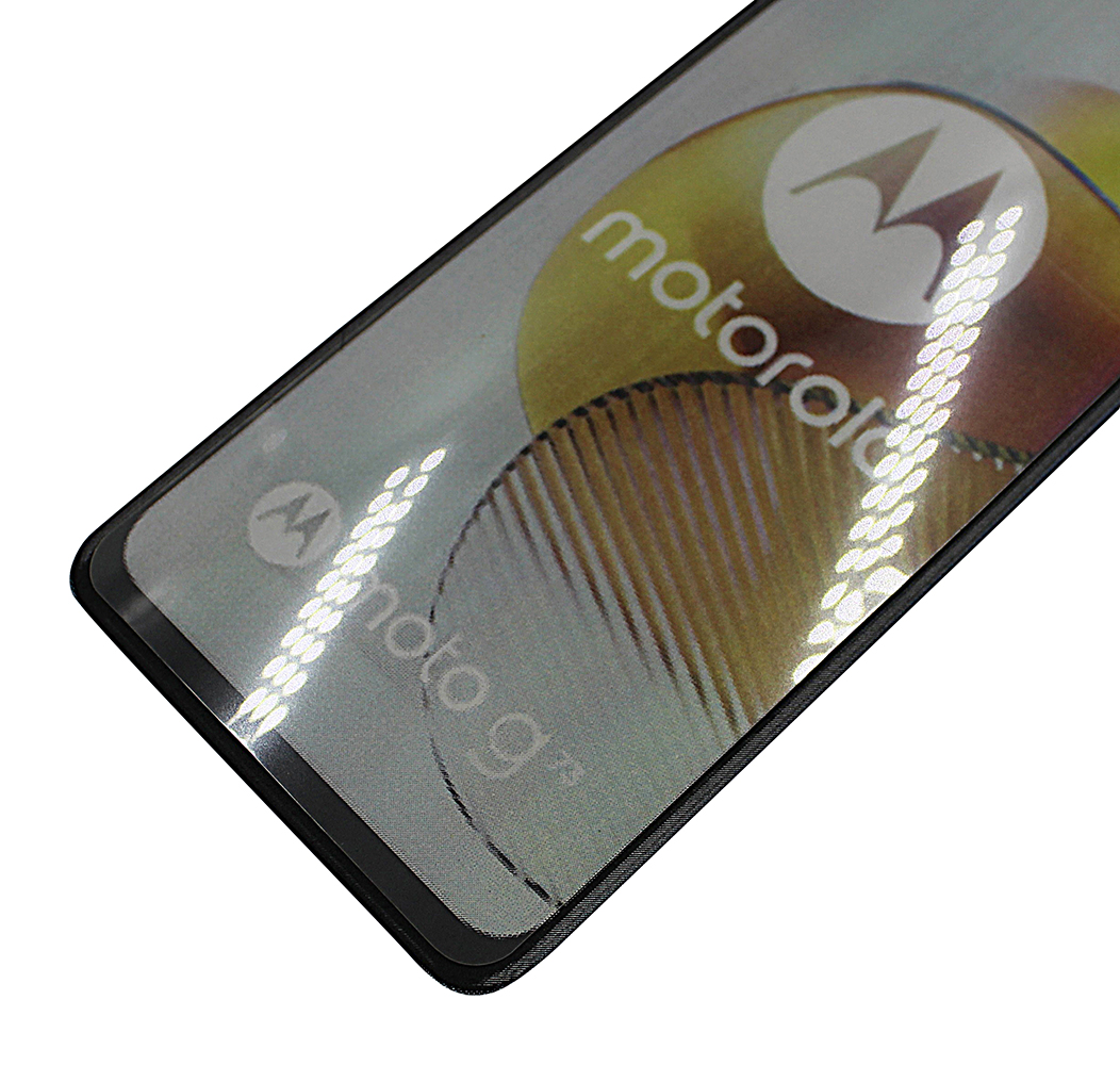 6-Pack Skrmbeskyttelse Motorola Moto G73 5G