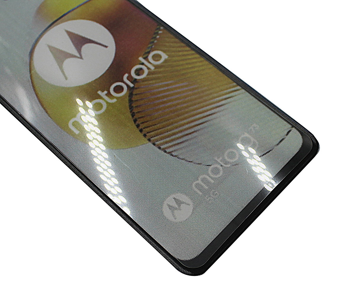 Skrmbeskyttelse Motorola Moto G73 5G