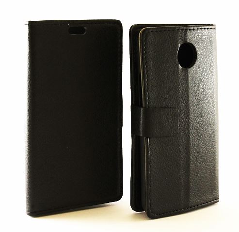 Standcase wallet Motorola Moto X 2