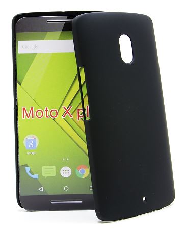 Hardcase Cover Motorola Moto X Play