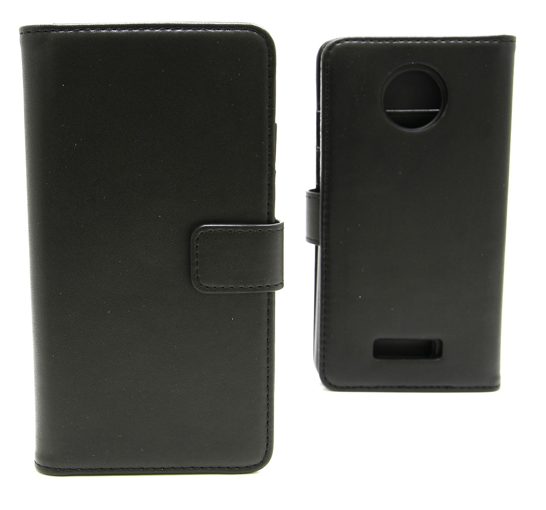 Magnet Wallet Lenovo Motorola Moto Z