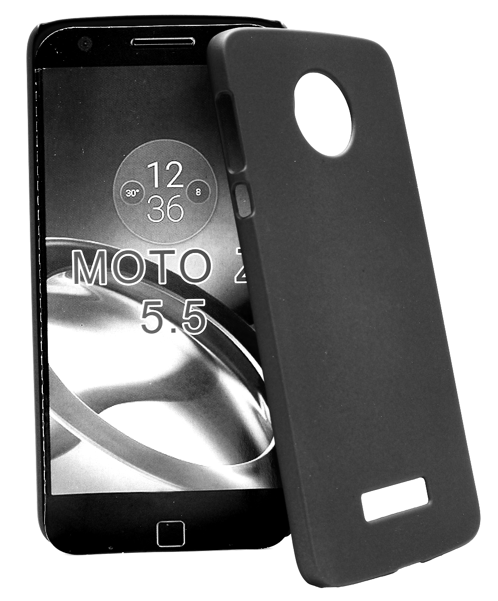 Hardcase Cover Lenovo Motorola Moto Z
