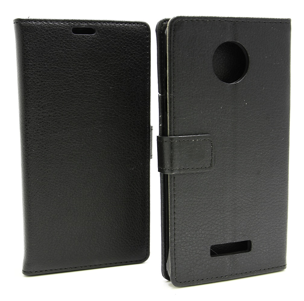 Standcase Wallet Lenovo Motorola Moto Z