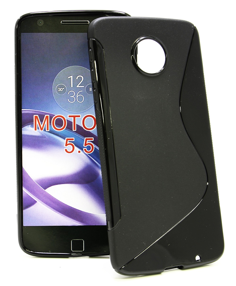 S-Line Cover Lenovo Motorola Moto Z