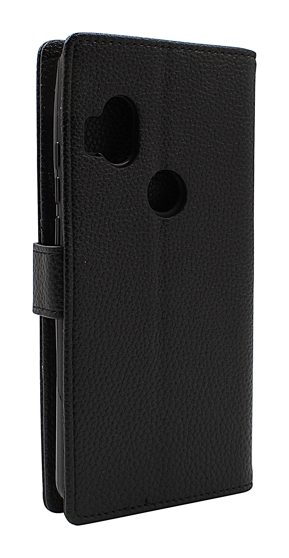 New Standcase Wallet Motorola One Hyper