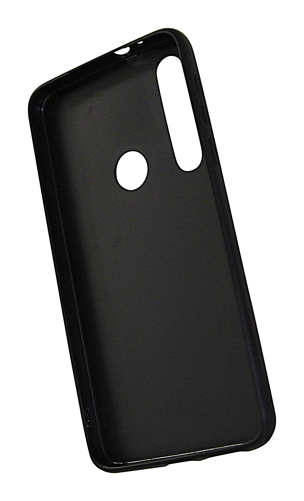 Skimblocker XL Magnet Wallet Motorola One Macro