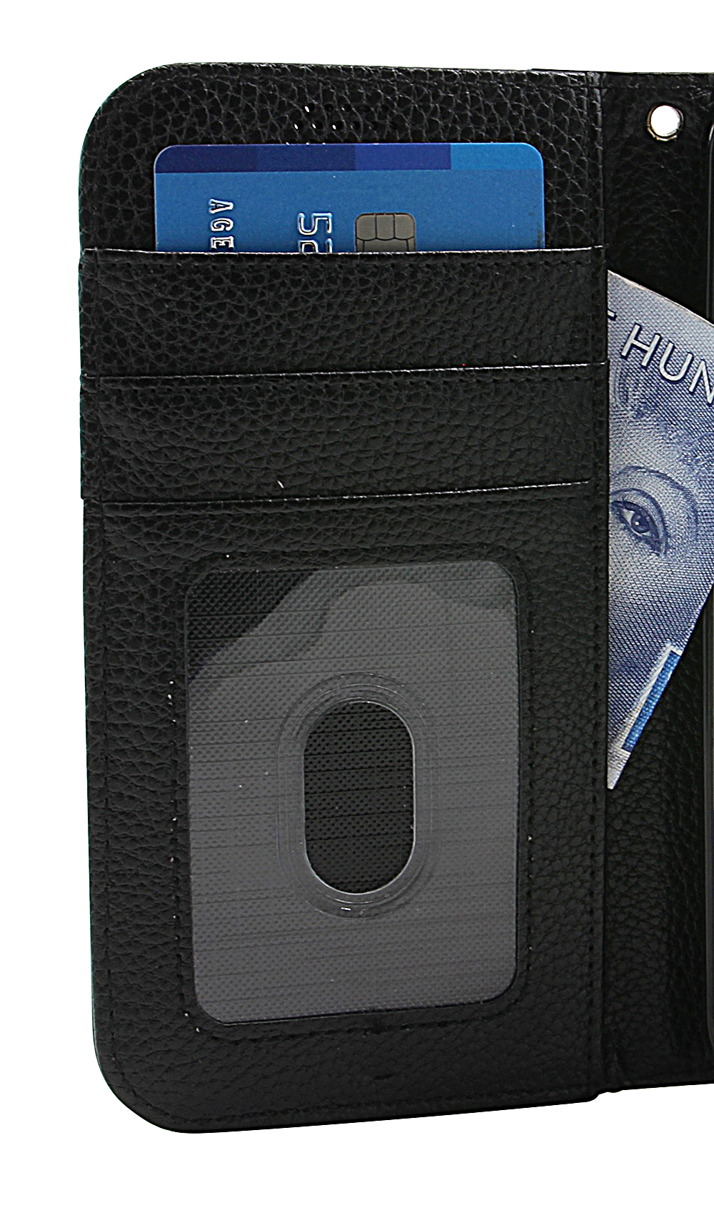 New Standcase Wallet Motorola One Action