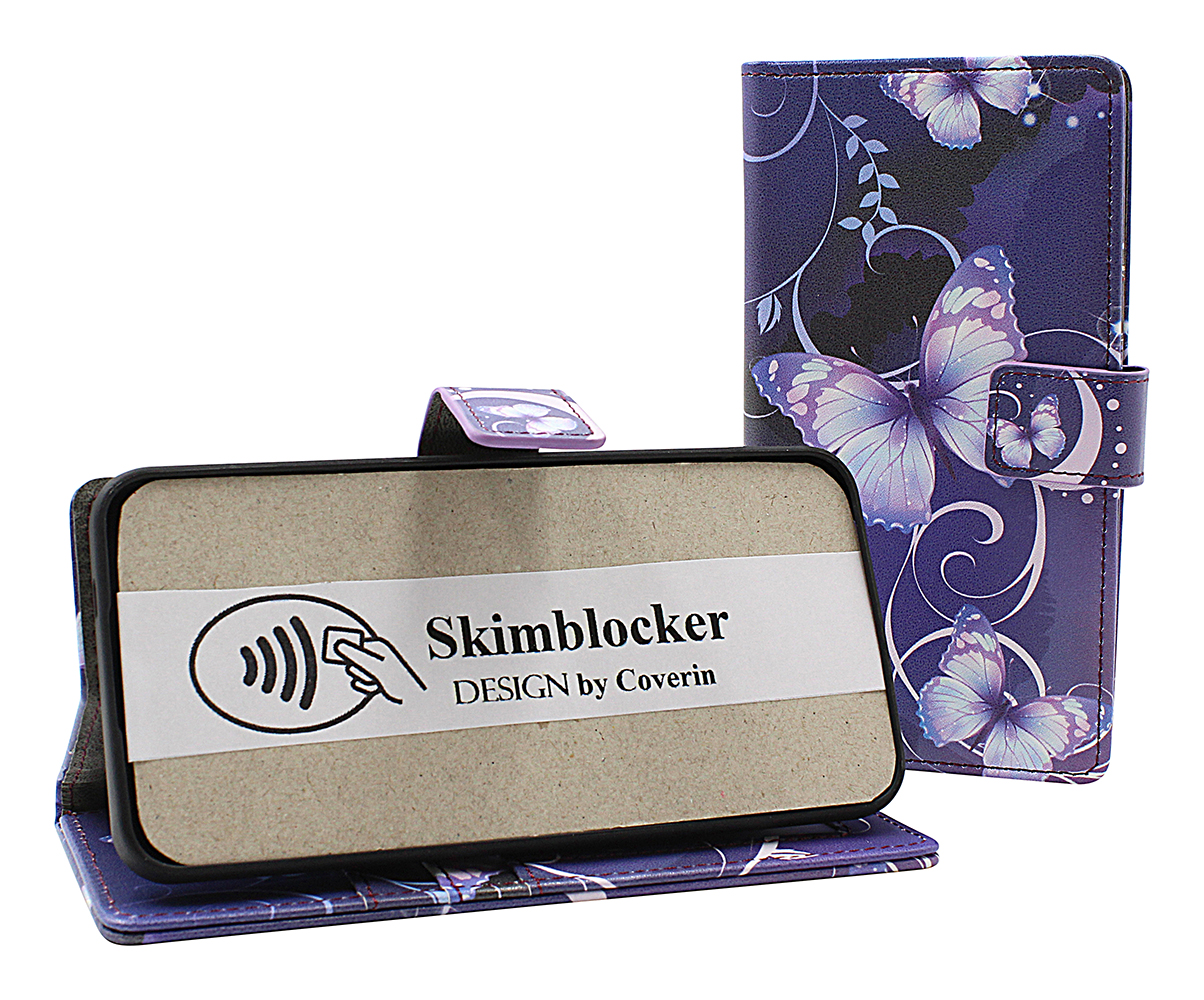 Product Image for Skimblocker **** Mobilcover Design