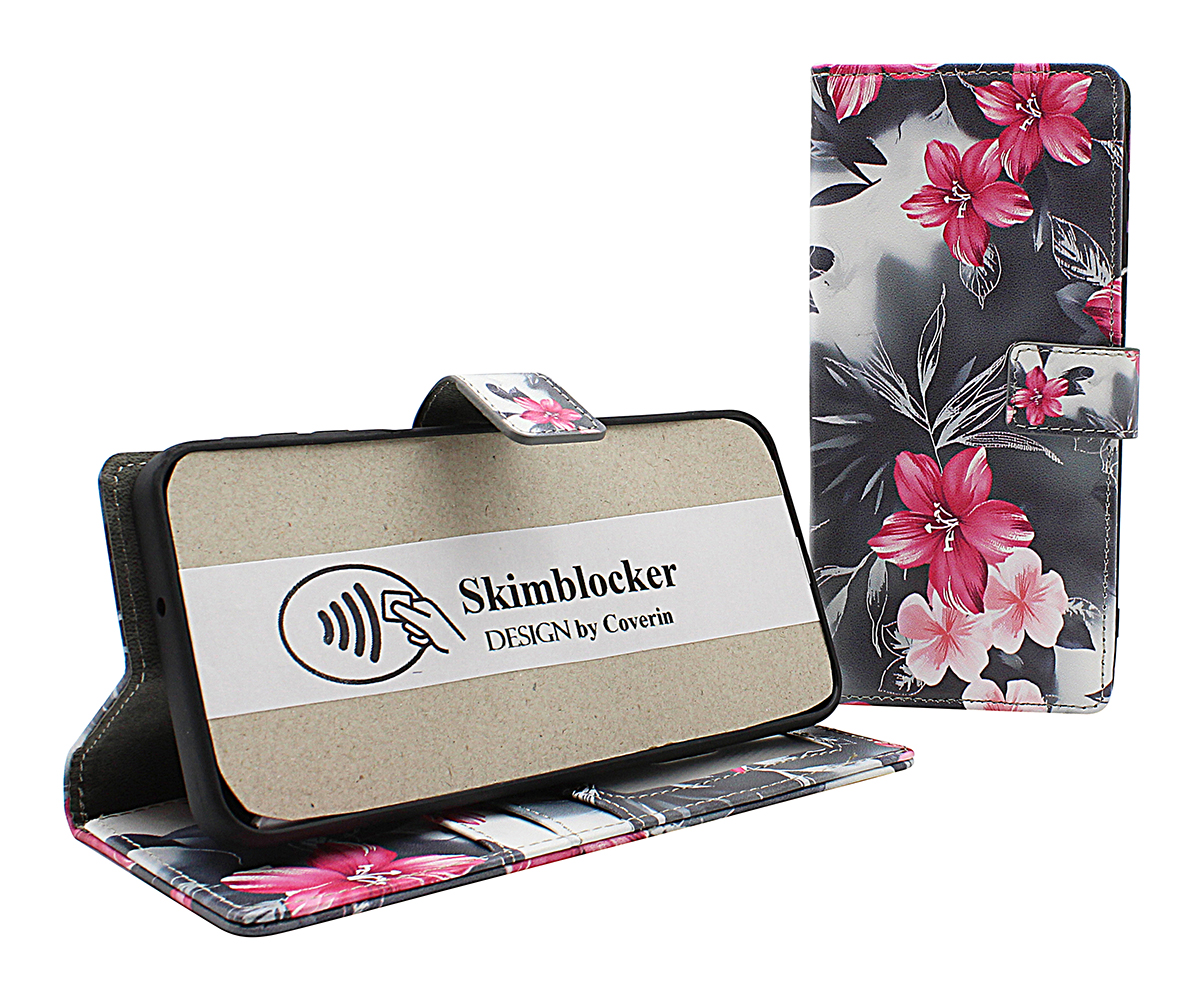 Product Image for Skimblocker **** Mobilcover Design
