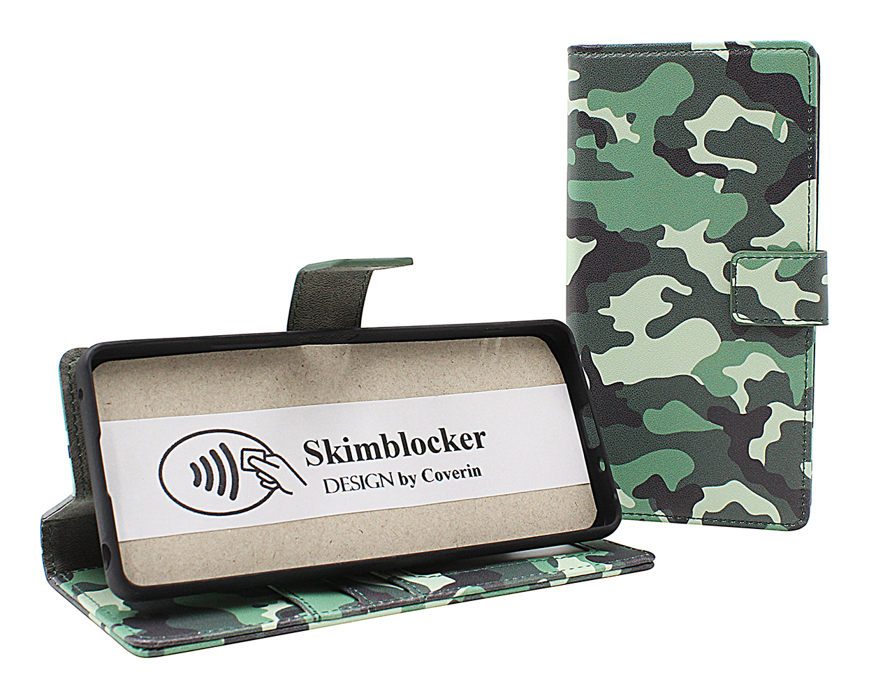 Product Image for Skimblocker **** Mobilcover Design