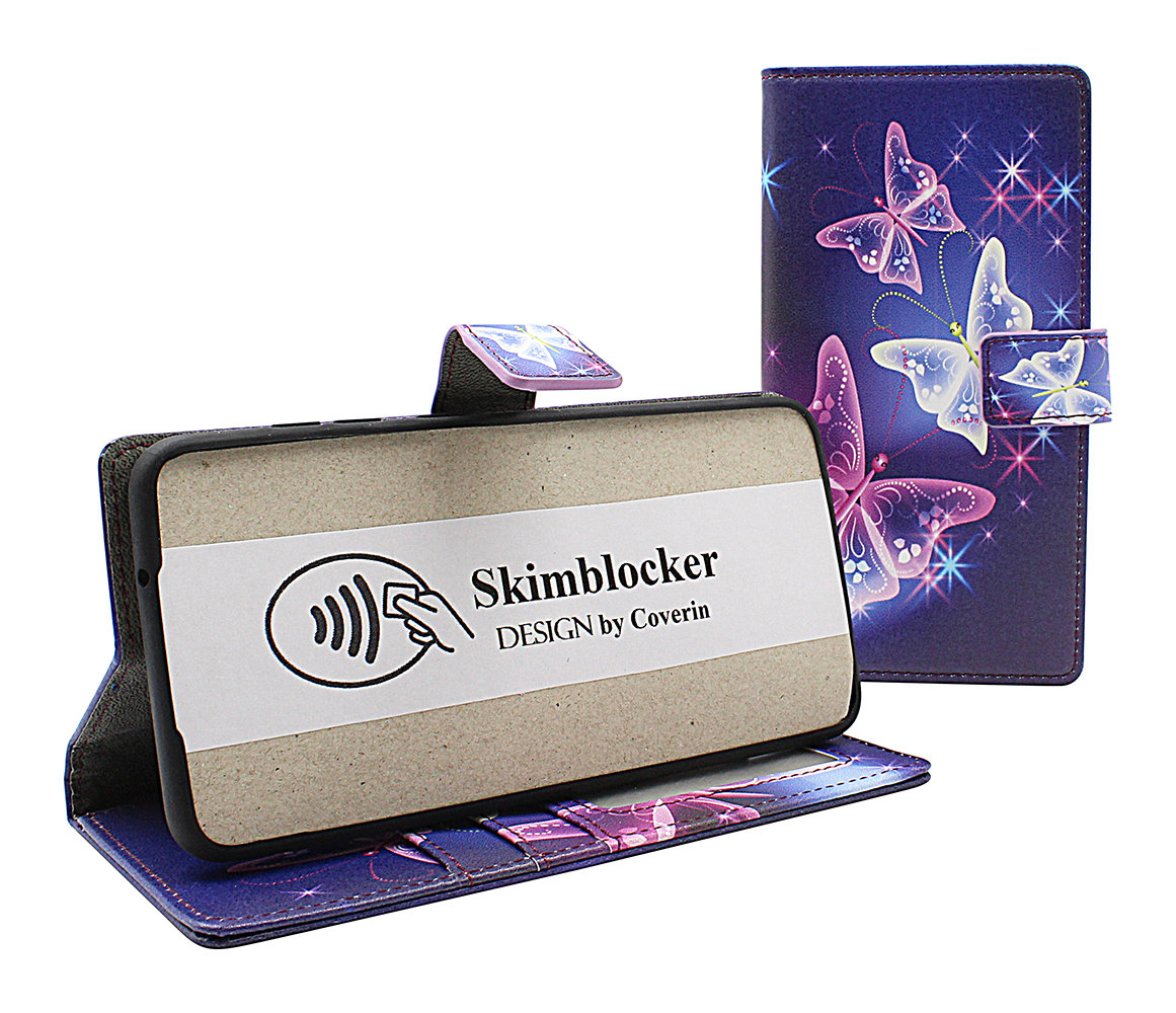 Product Image for Skimblocker **** Mobilcover Design