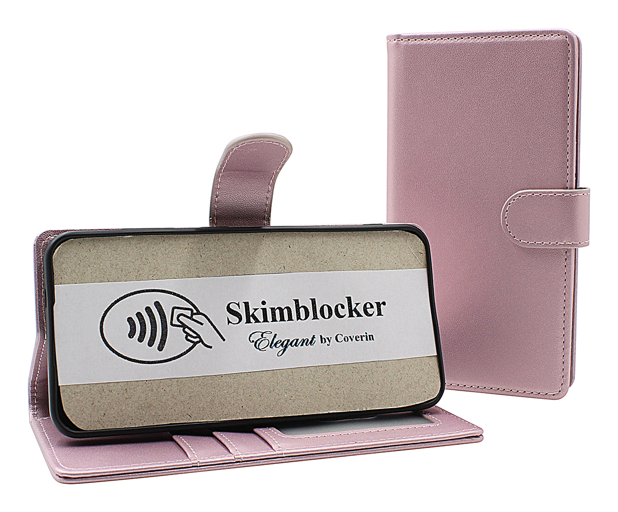 Product Image for Skimblocker Honor 400 5G / Honor 400 Smartphone 5G Mobilcover