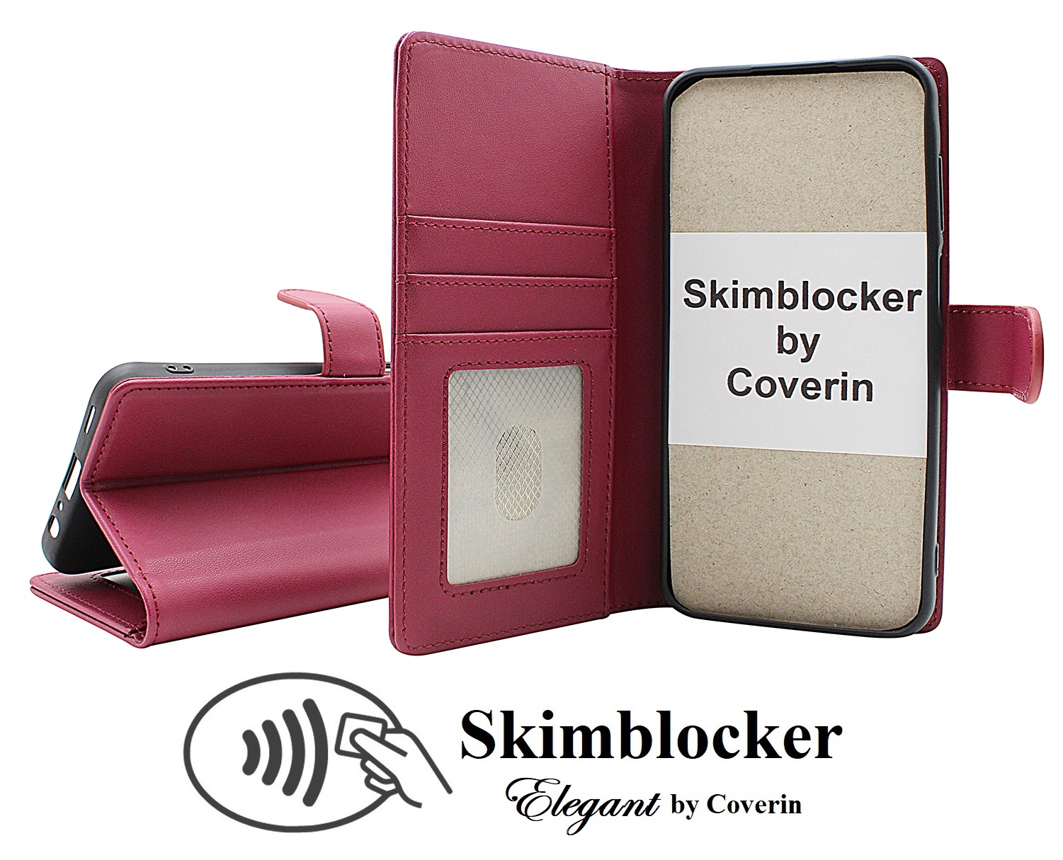 Product Image for Skimblocker Doro 8080 Mobilcover