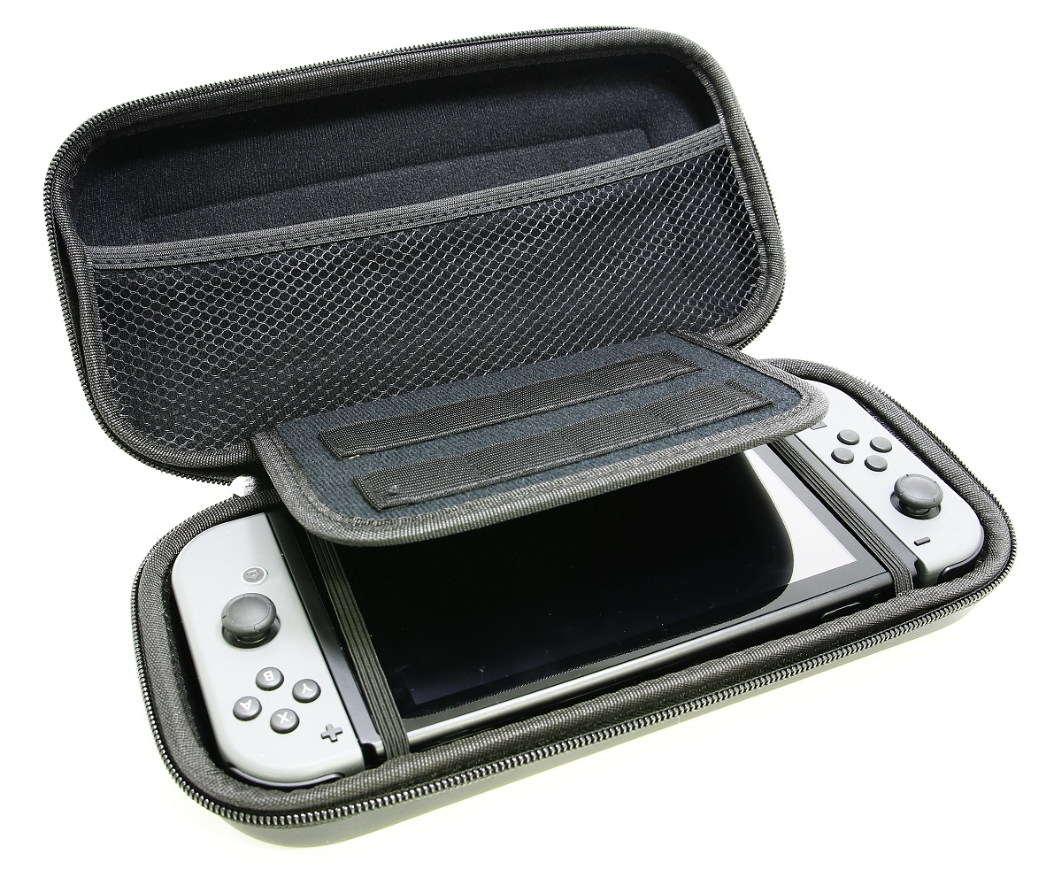 Nintendo Switch Hardcase Taske