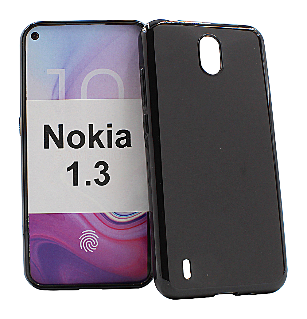 TPU Mobilcover Nokia 1.3