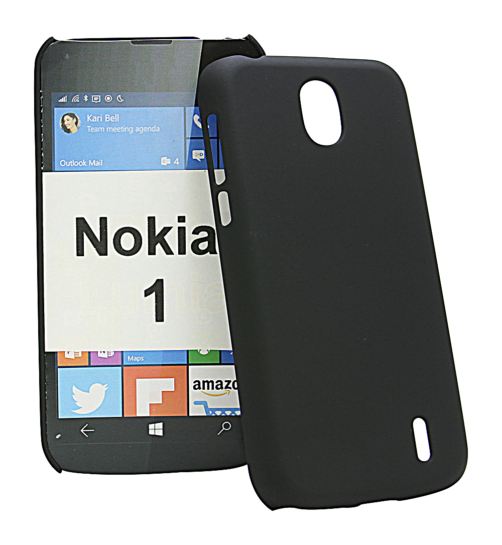 Hardcase Cover Nokia 1