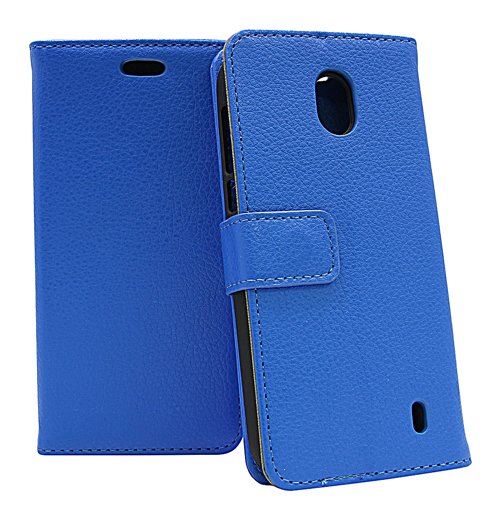 Standcase Wallet Nokia 1