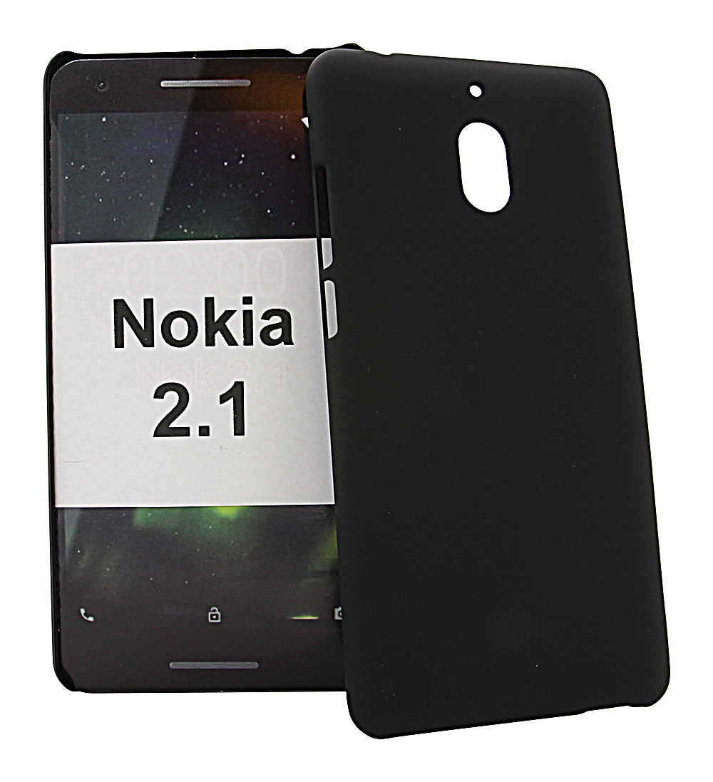 Hardcase Cover Nokia 2.1