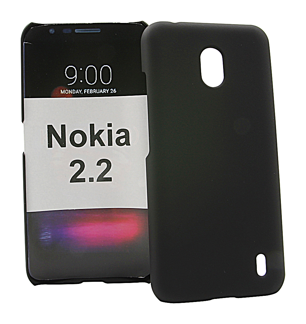 Hardcase Cover Nokia 2.2