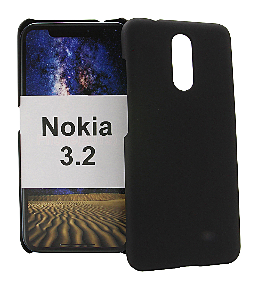 Hardcase Cover Nokia 3.2