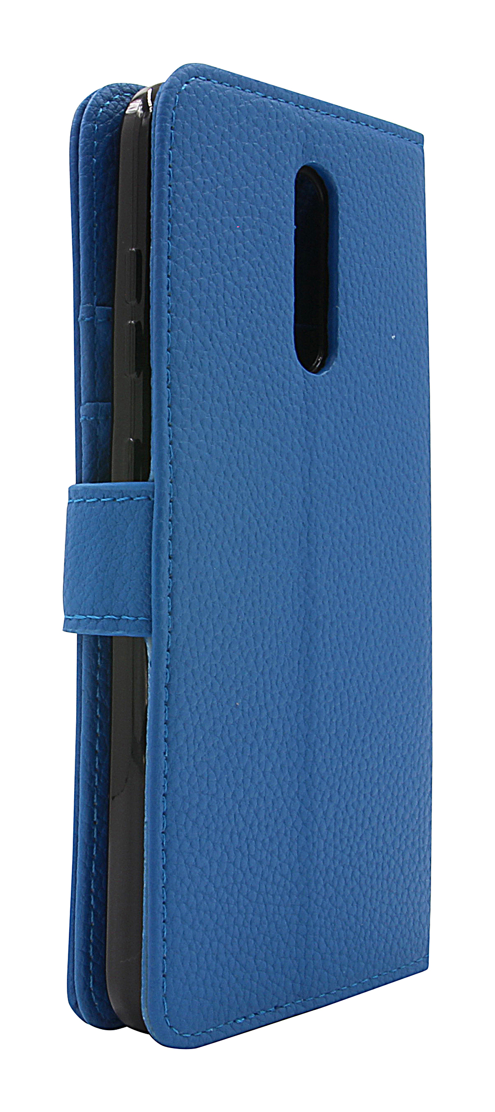 New Standcase Wallet Nokia 3.2