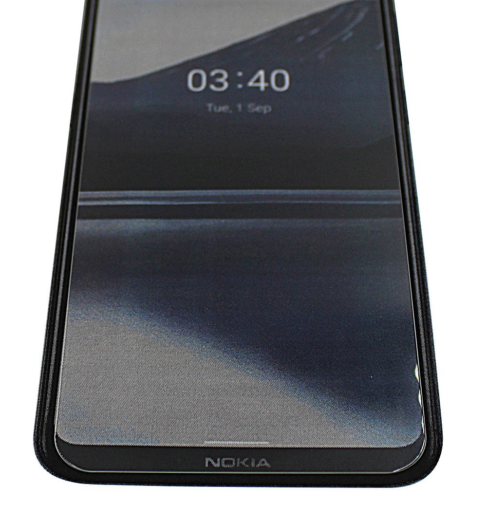 Glasbeskyttelse Nokia 3.4