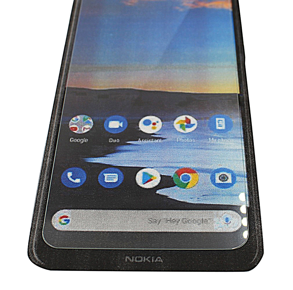 Glasbeskyttelse Nokia 5.3