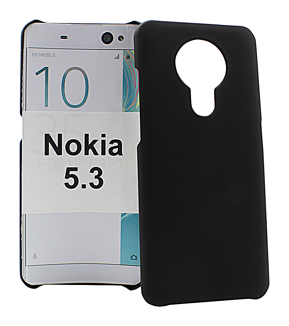 Hardcase Cover Nokia 5.3