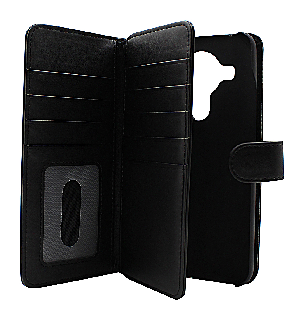 Skimblocker XL Magnet Wallet Nokia 5.4