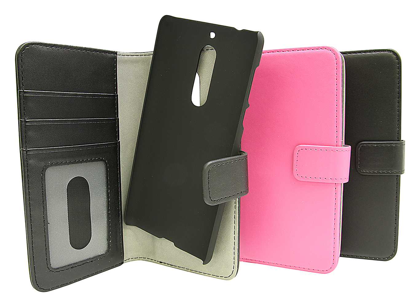 Product Image for Magnet Wallet Nokia 5