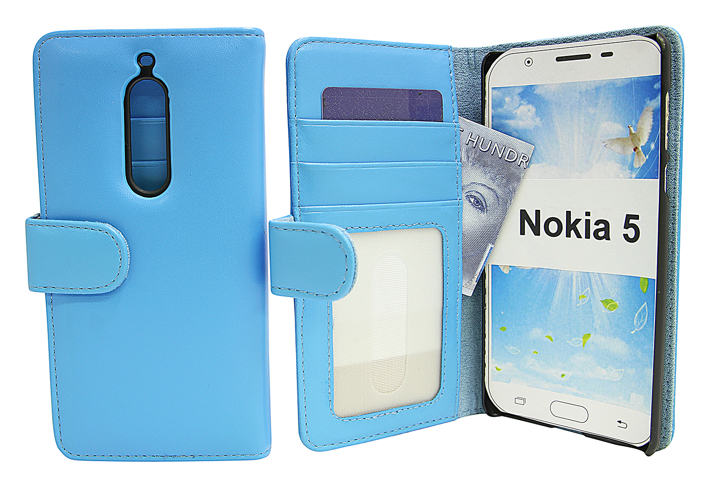 Product Image for Mobiltaske Nokia 5