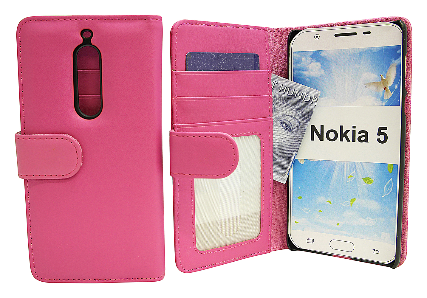 Product Image for Mobiltaske Nokia 5