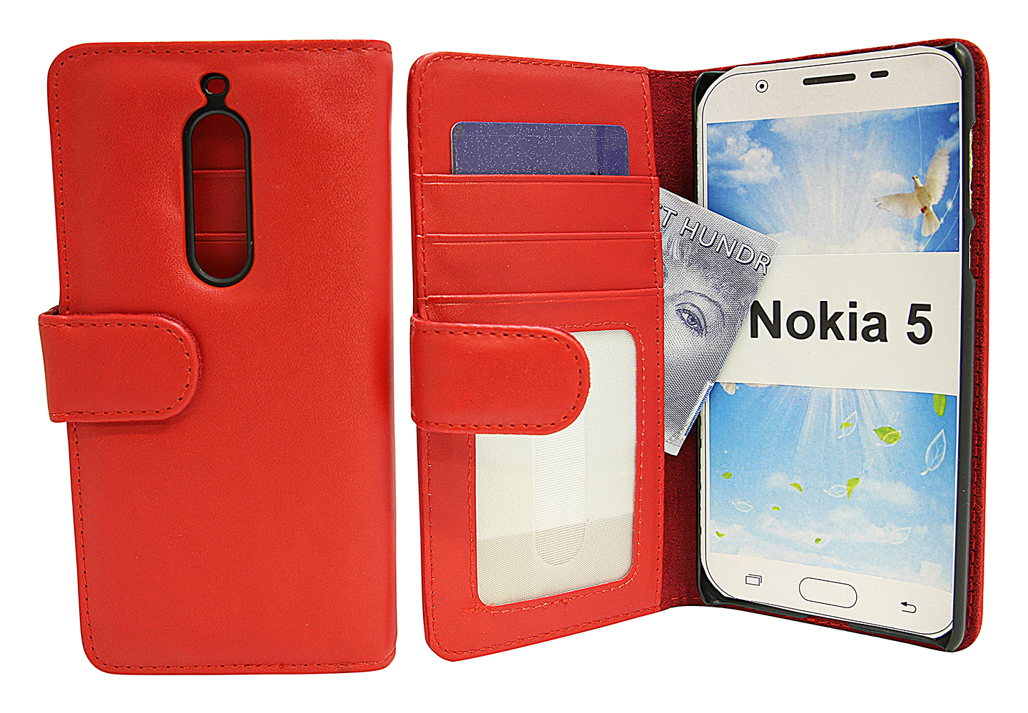 Product Image for Mobiltaske Nokia 5