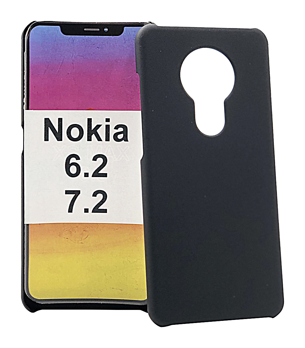 Hardcase Cover Nokia 6.2 / 7.2