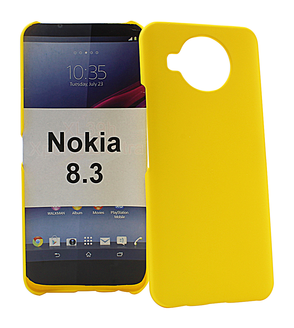 Hardcase Cover Nokia 8.3