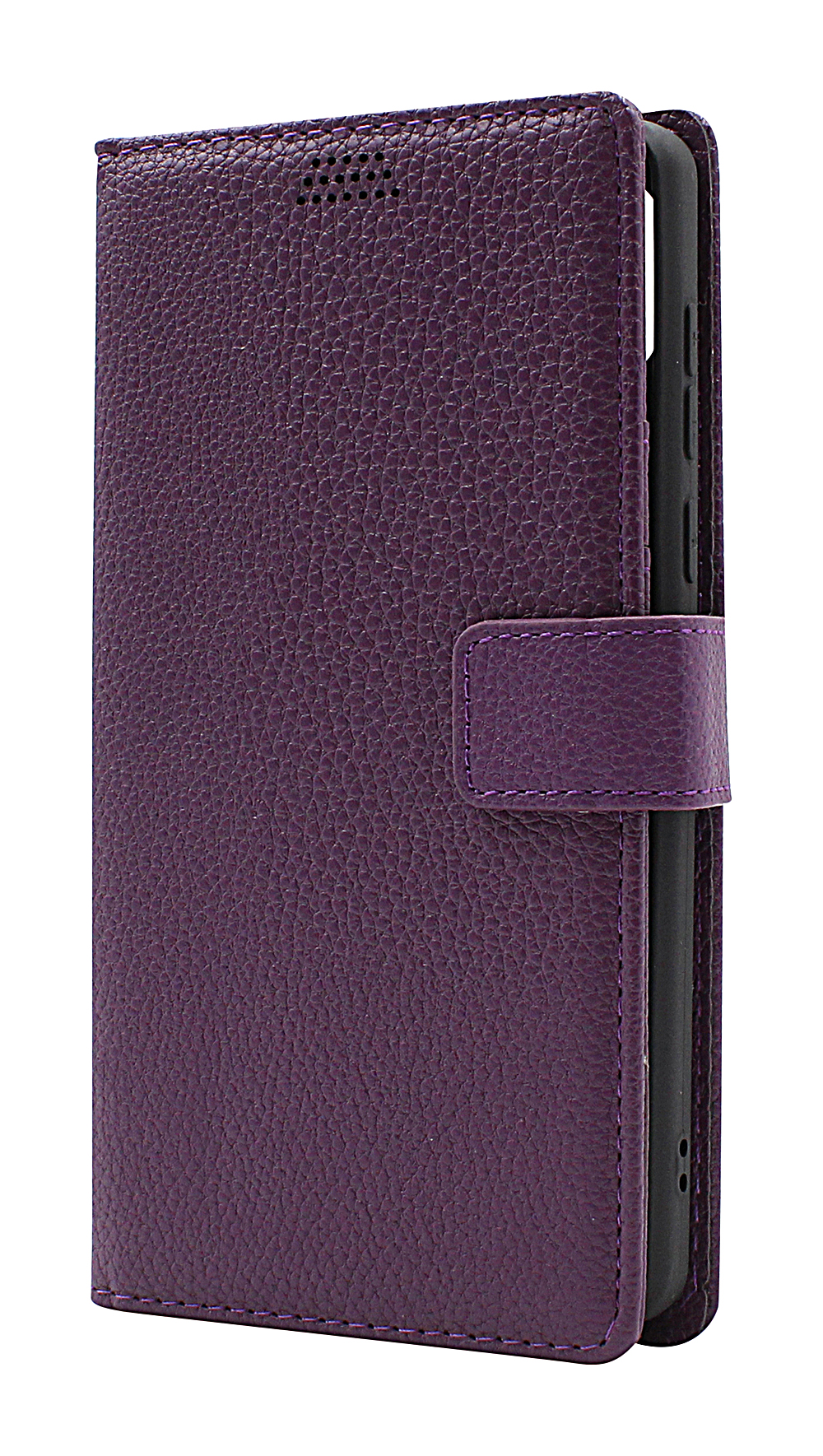 New Standcase Wallet Nokia C2 2nd Edition