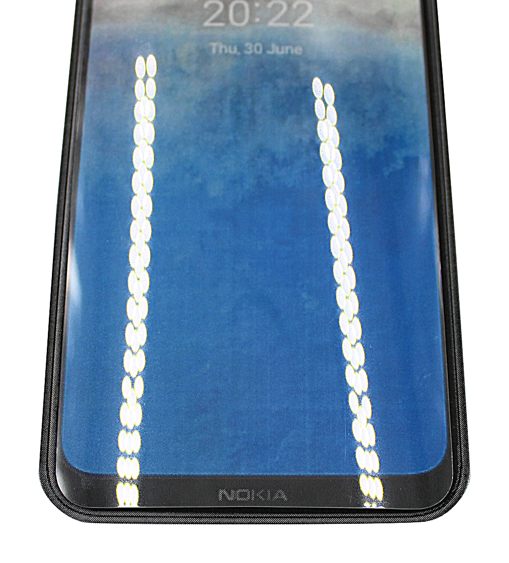 6-Pack Skrmbeskyttelse Nokia C21 Plus