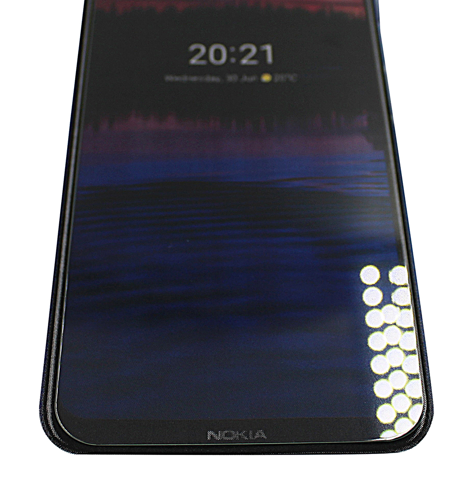Glasbeskyttelse Nokia G10 / G20