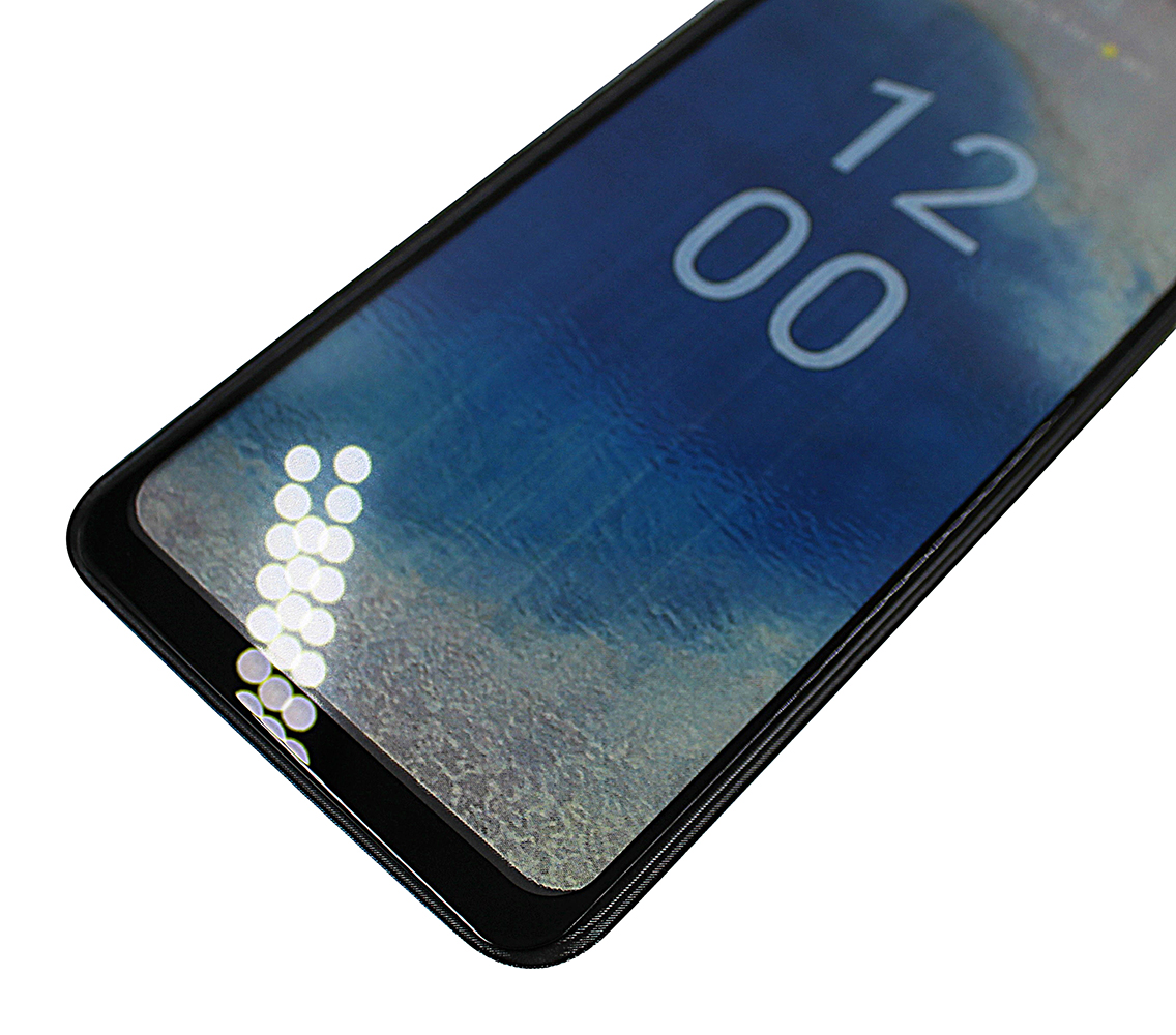 Full Frame Glasbeskyttelse Nokia G22