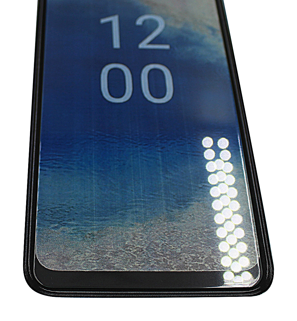 Glasbeskyttelse Nokia G22
