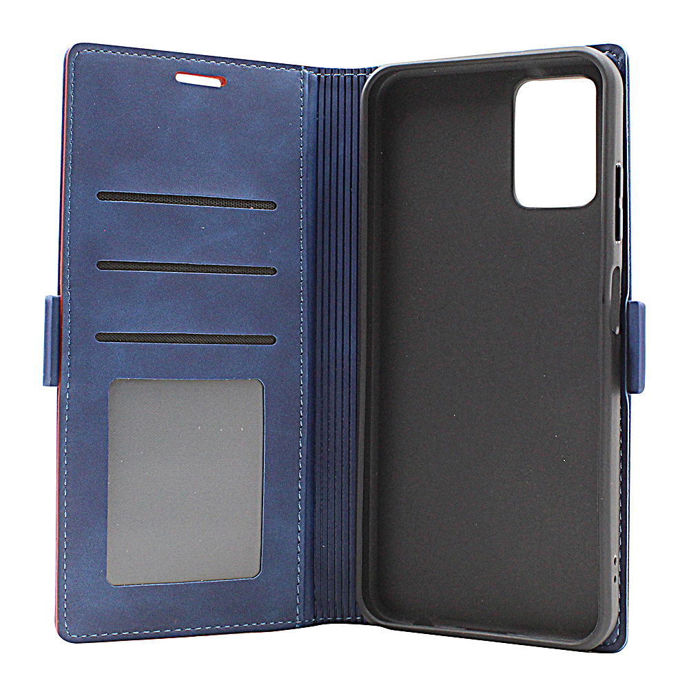 Lyx Standcase Wallet Nokia G22