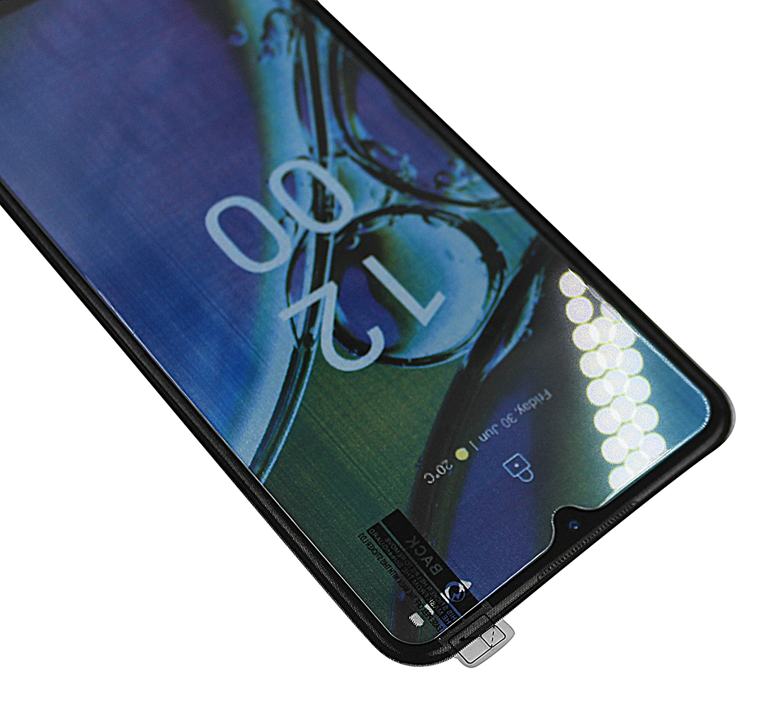 Glasbeskyttelse Nokia G42 5G