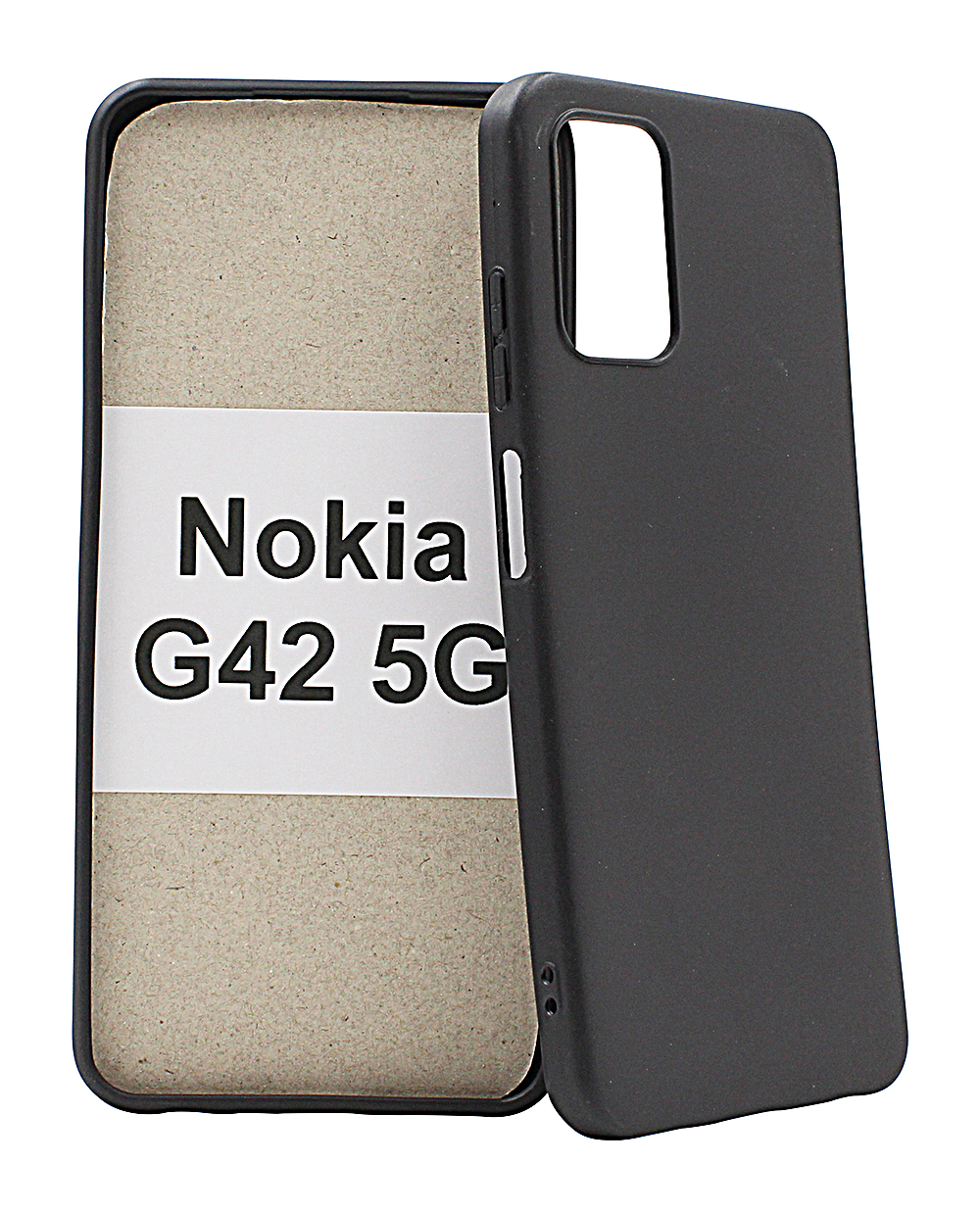 Product Image for TPU Cover Nokia G42 5G