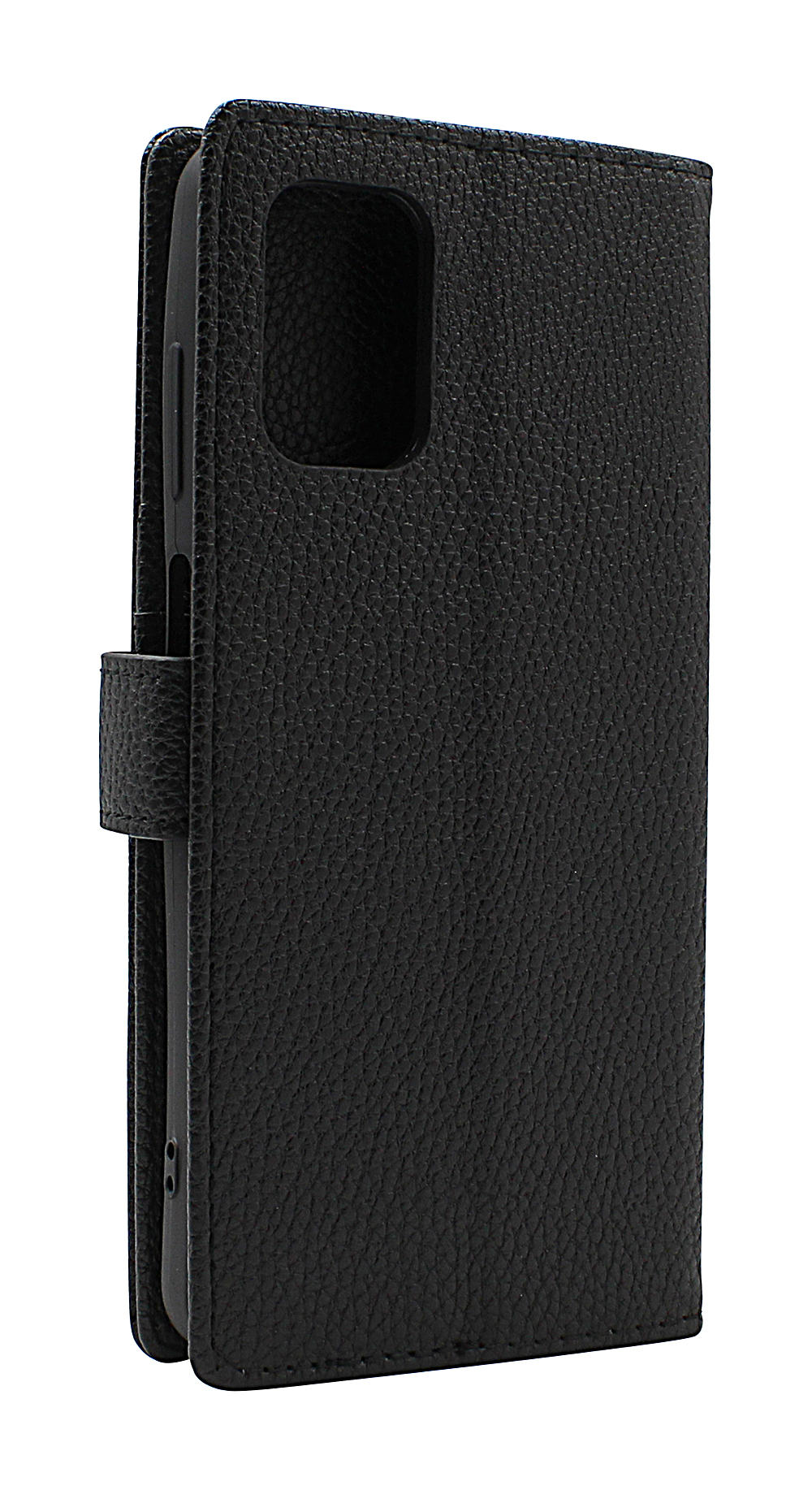New Standcase Wallet Nokia G60 5G