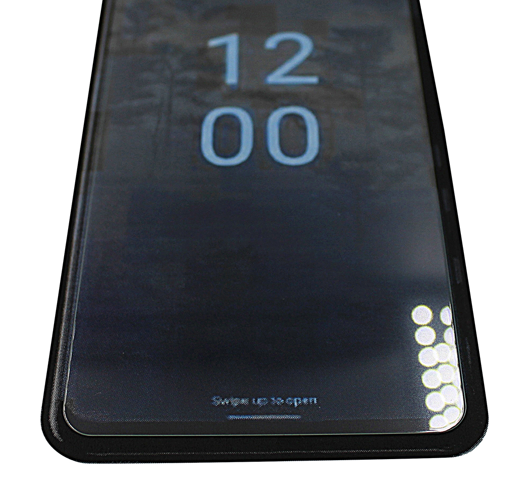 Glasbeskyttelse Nokia G60 5G