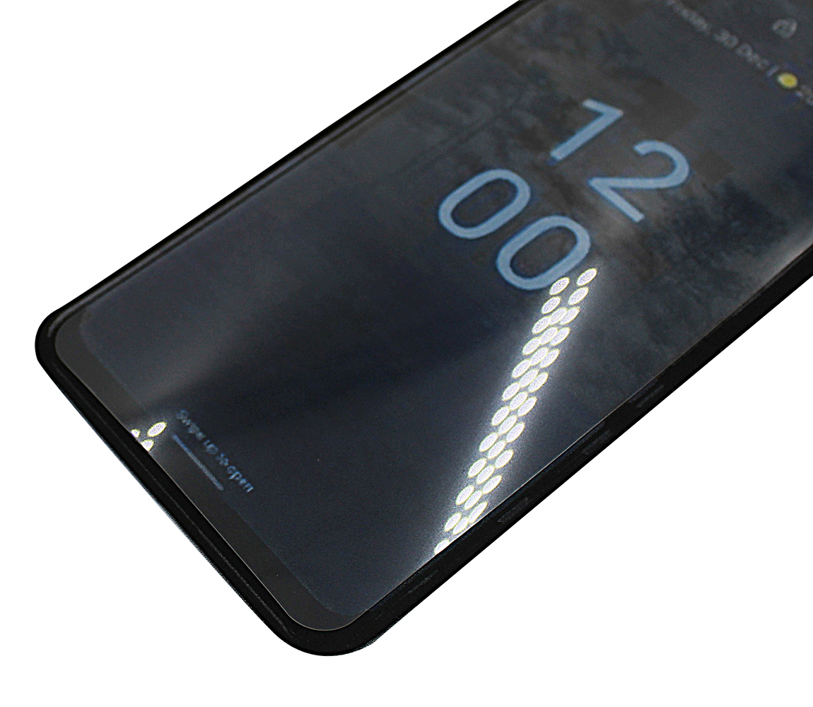 6-Pack Skrmbeskyttelse Nokia G60 5G