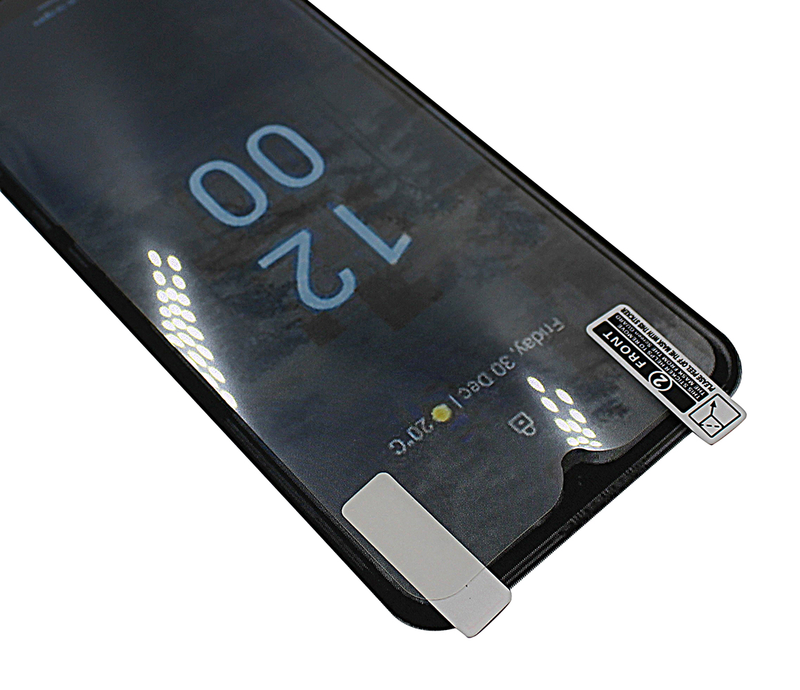 6-Pack Skrmbeskyttelse Nokia G60 5G