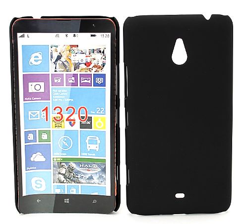 Hardcase Cover Nokia Lumia 1320