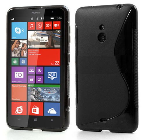 S-Line Cover Nokia Lumia 1320